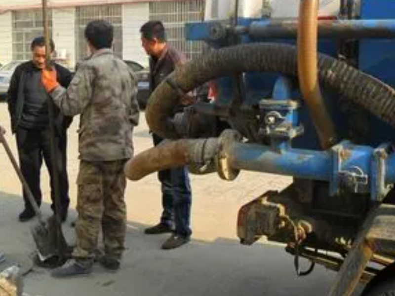 无锡崇安区专业疏通下水道 疏通马桶 下水道维修 防