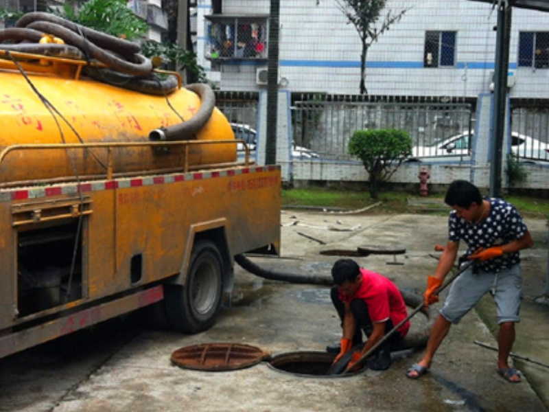 无锡崇安区环卫所抽粪<<低价抽粪、>>