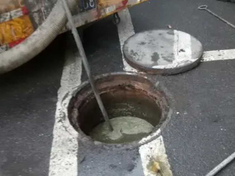 无锡崇安区马桶疏通、下水道疏通
