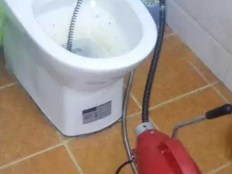 无锡崇安区管道清洗疏通下水道