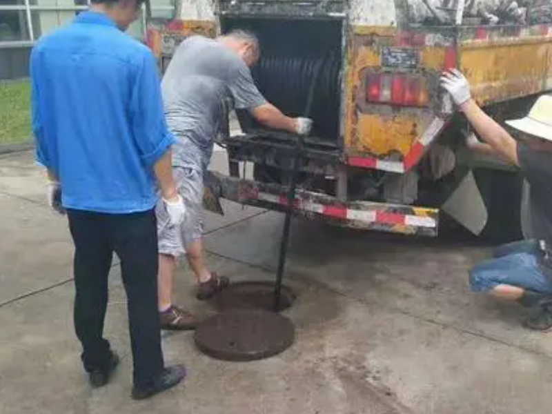 崇安区广益专业疏通洗手池 坐便器 拖把池