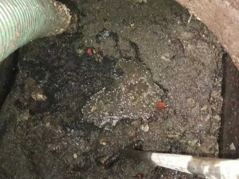 崇安区下水道疏通>无锡疏通下水道