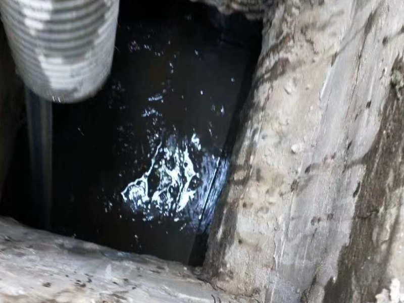 崇安区《崇安寺专业清理污水井》
