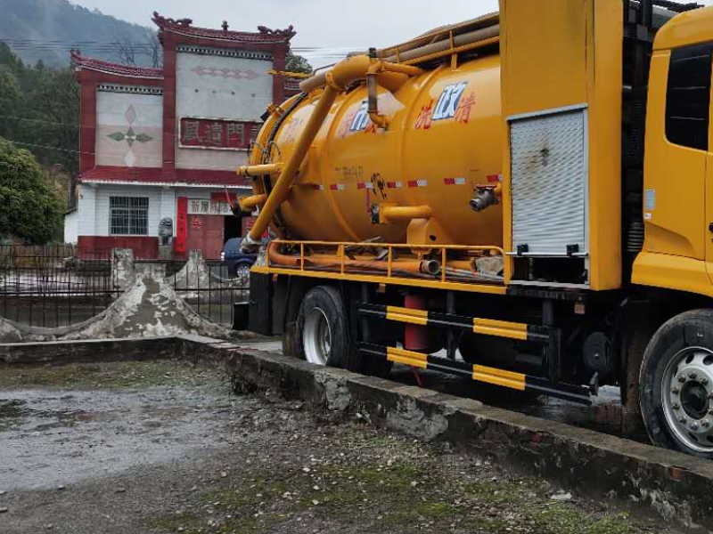无锡崇安区卫生间下水道疏通