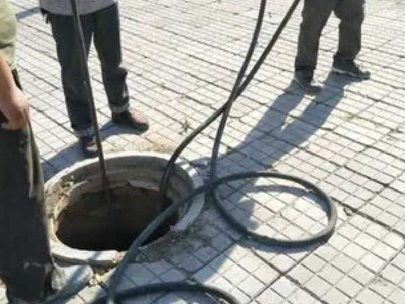 无锡崇安区管道疏通清洗公司通下水道打孔价格