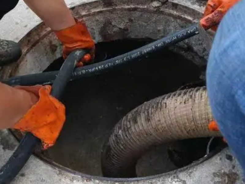 无锡崇安区广益路马桶疏通下水道疏通