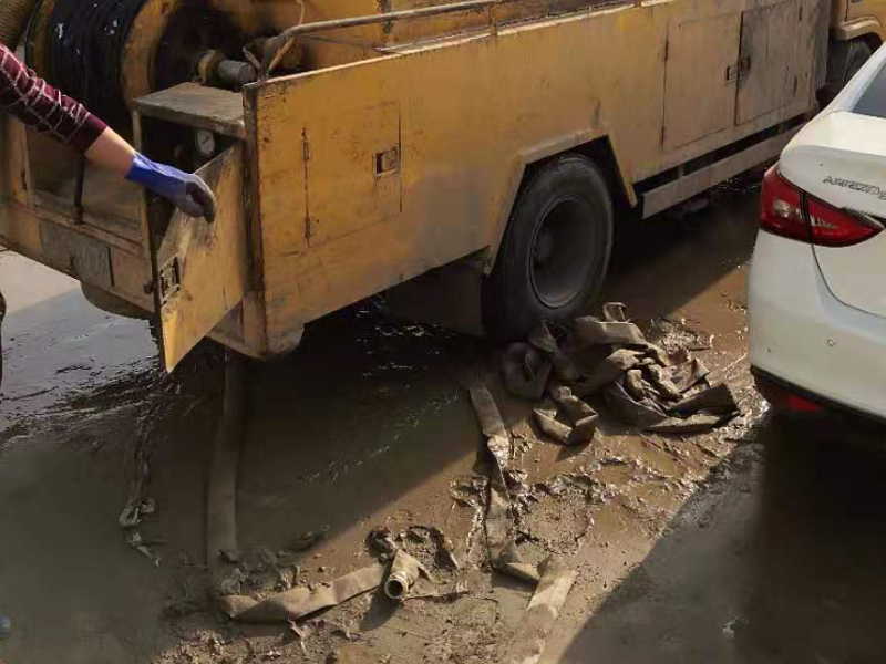 无锡崇安区下水道疏通电话疏通管道测漏水电话