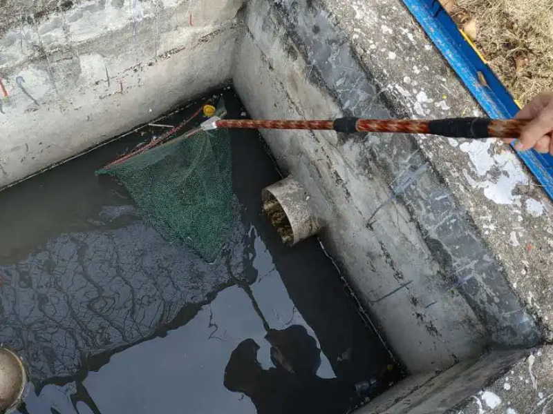 崇安区广瑞路油污管道疏通、马桶地漏下水道疏通修理