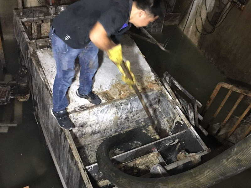 崇安区下水道疏通>无锡疏通下水道