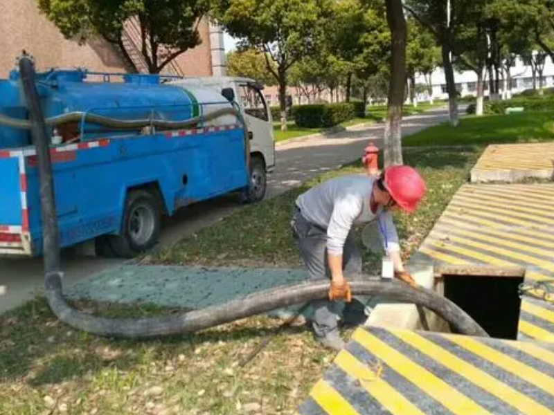 无锡崇安区专业疏通下水道 疏通马桶 下水道维修 防